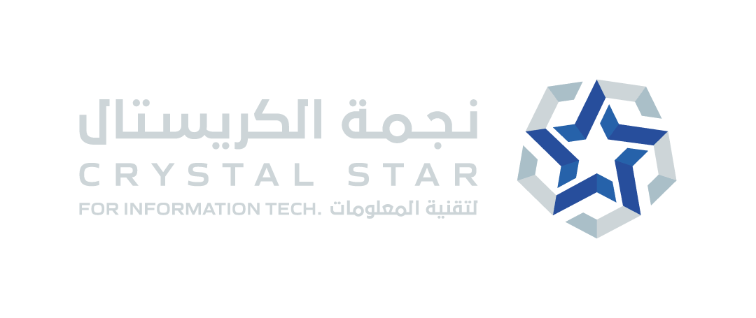 Crystal Star Logo